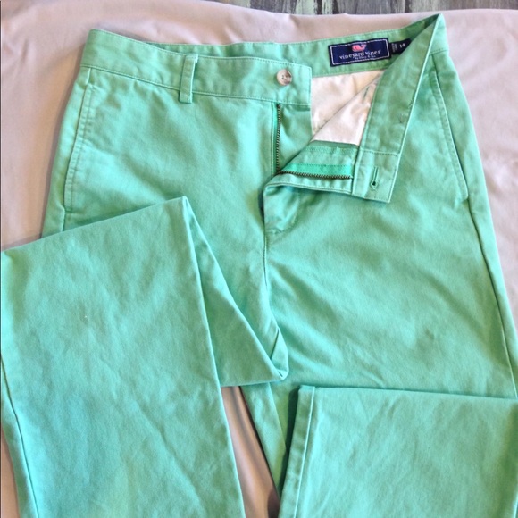 Vineyard Vines Pants - Picture 7 of 8